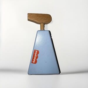 Replacement Spray Bottle Fisher Price Gardening Kit Wooden Kids Toy GUC